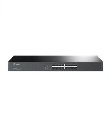 سوئیچ 16 پورت تی پی لینک TL-SF1016