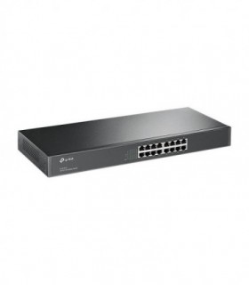 سوئیچ 16 پورت تی پی لینک TL-SF1016
