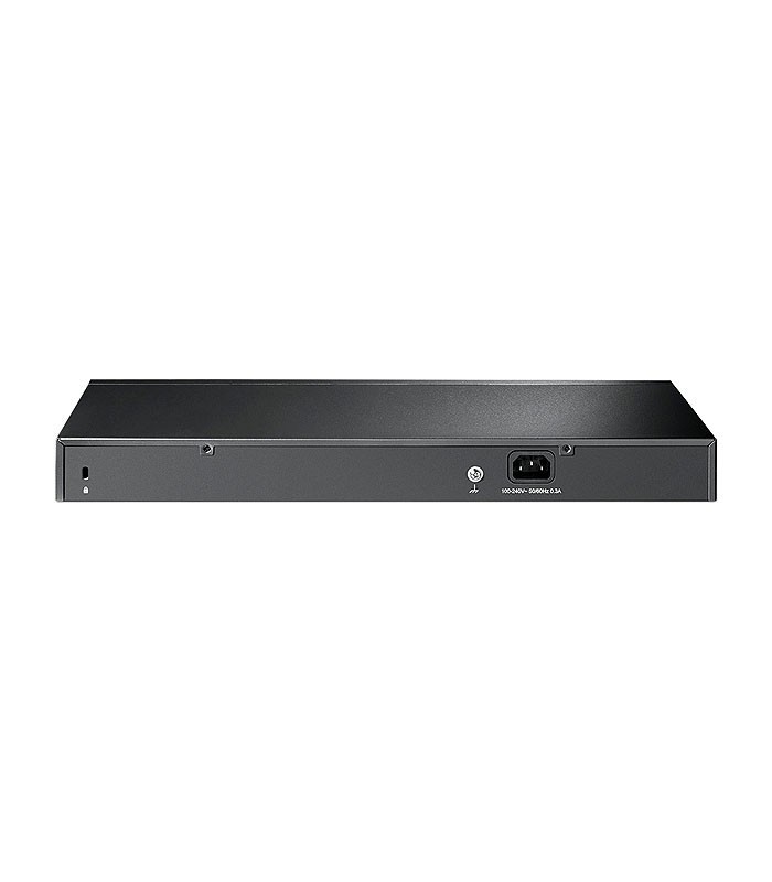 سوئیچ 16 پورت تی پی لینک TL-SF1016