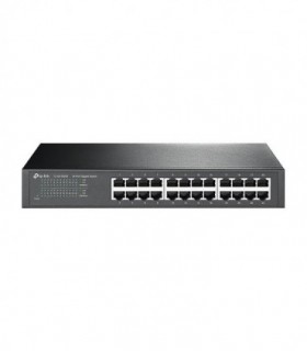 سوئیچ 24 پورت تی پی لینک TL‑SG1024D