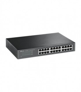 سوئیچ 24 پورت تی پی لینک TL‑SG1024D