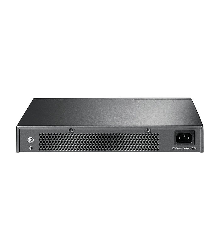 سوئیچ 24 پورت تی پی لینک TL‑SG1024D