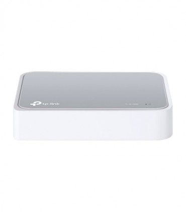 سوئیچ 5 پورت تی پی لینک TL-SF1005D