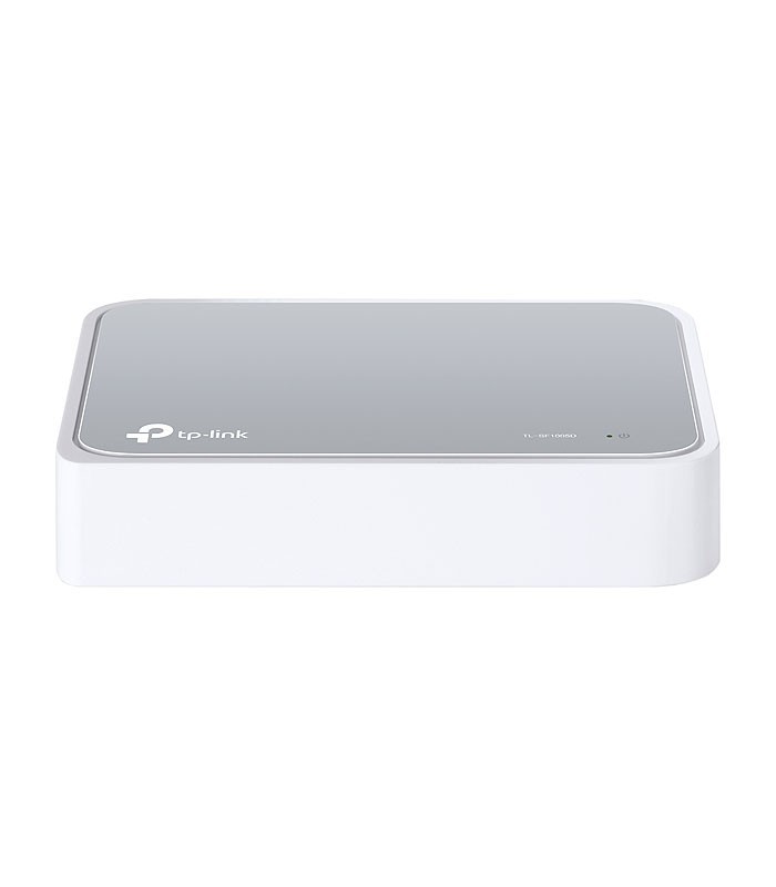 سوئیچ 5 پورت تی پی لینک TL-SF1005D