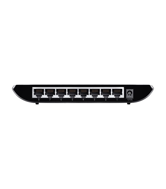 سوئیچ 8 پورت تی پی لینک TL-SG1008D