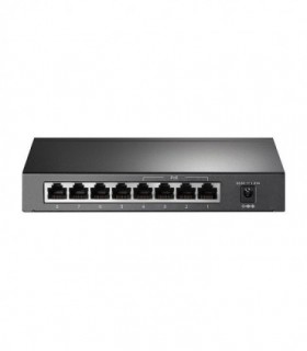 سوئیچ 8 پورت تی پی لینک TL-SG1008P