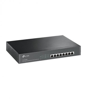 سوئیچ 8 پورت تی پی لینک TL-SG1008MP