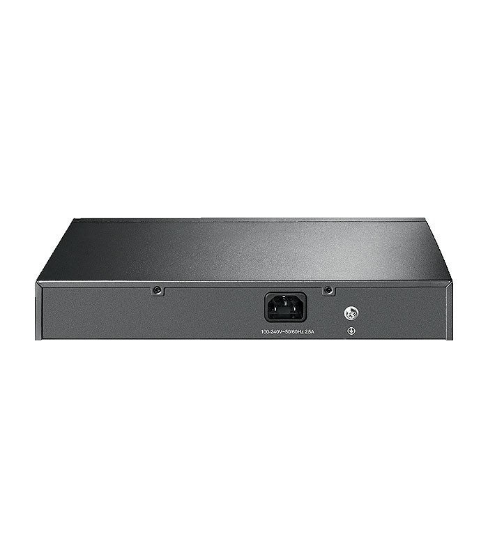 سوئیچ 8 پورت تی پی لینک TL-SG1008MP