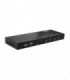 کی وی ام سوئیچ 4 پورت HDMI دی لینک DKVM-410H