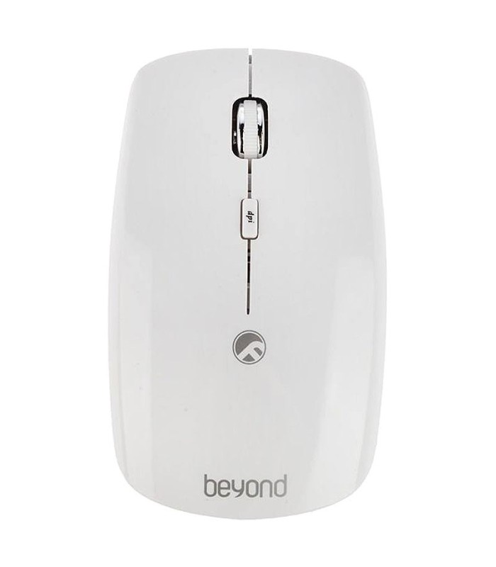 ماوس بی سیم بیاند BM-1230RF