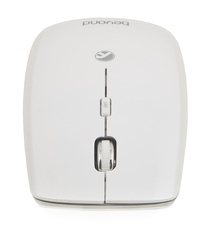 ماوس بی سیم بیاند BM-1230RF