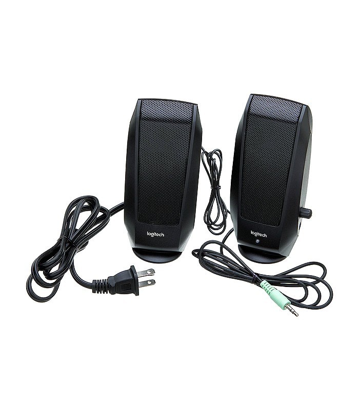 اسپیکر لاجیتک S120