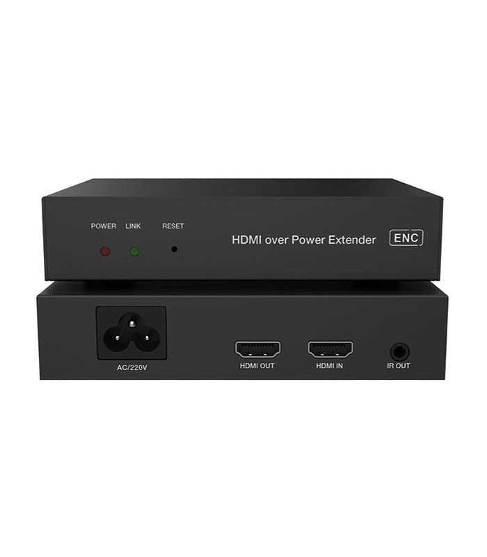 انکودر و دیکودر HDMI فرانت FN-P103T