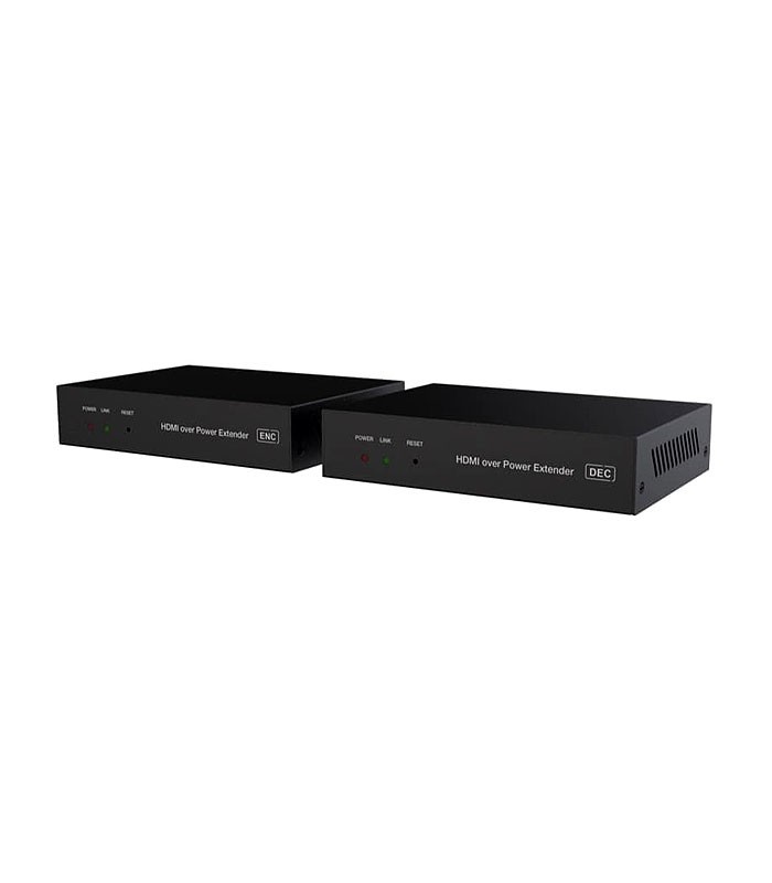 انکودر و دیکودر HDMI فرانت FN-P103T