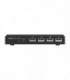 کی وی ام سوئیچ 2 پورت HDMI فرانت FN-K221