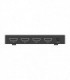 سوئیچ اسپلیتر 2 طرفه HDMI فرانت FN-S821