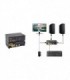 کی وی ام سوئیچ 2 پورت HDMI اتوماتیک کی نت پلاس KP-H622