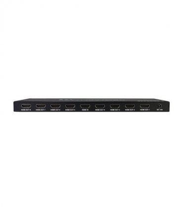 اسپلیتر 8 پورت HDMI با قابلیت EDID فرانت FN-V218