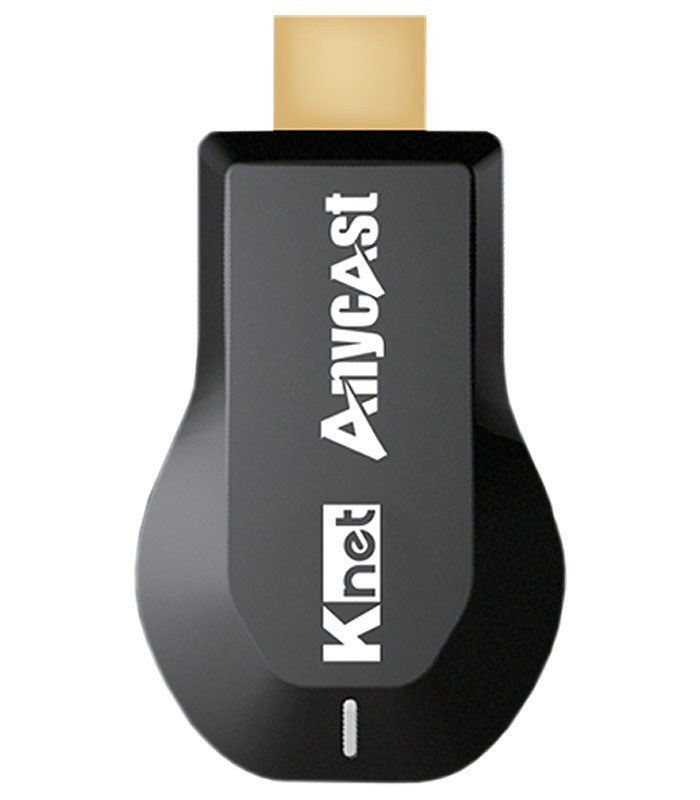 گیرنده بی سیم تصویر HDMI کی نت K-UW155