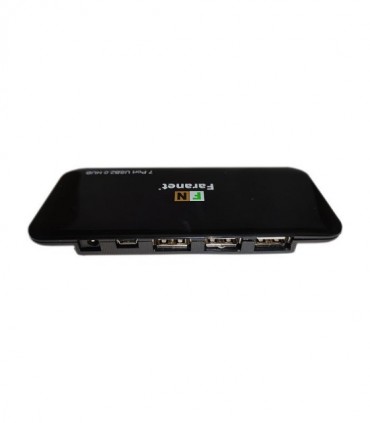 هاب 7 پورت USB 2.0 فرانت FN-U2H708