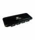 هاب 7 پورت USB 2.0 فرانت FN-U2H708