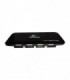 هاب 7 پورت USB 2.0 فرانت FN-U2H708