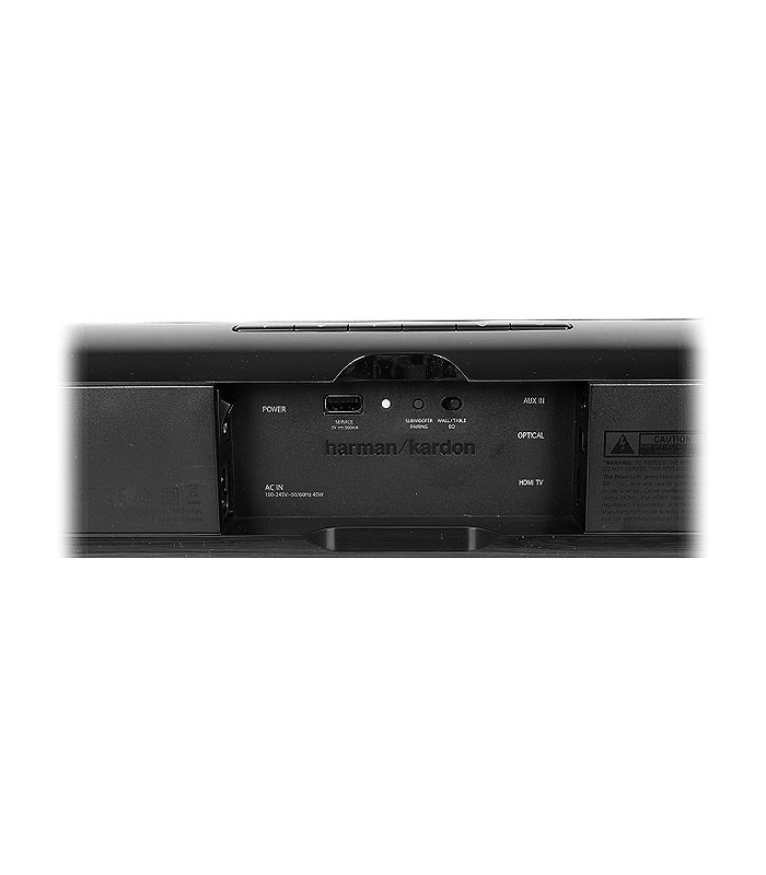 ساندبار هارمن کاردن SB 20