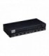 اسپلیتر 8 پورت HDMI با قابلیت 3D وی نت V-SPHD1408