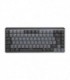کیبورد بی سیم لاجیتک MX MECHANICAL Mini - Tactile
