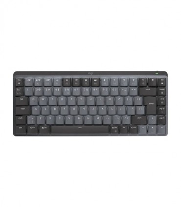 کیبورد بی سیم لاجیتک MX MECHANICAL Mini - Tactile