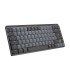 کیبورد بی سیم لاجیتک MX MECHANICAL Mini - Tactile