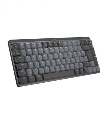 کیبورد بی سیم لاجیتک MX MECHANICAL Mini - Tactile