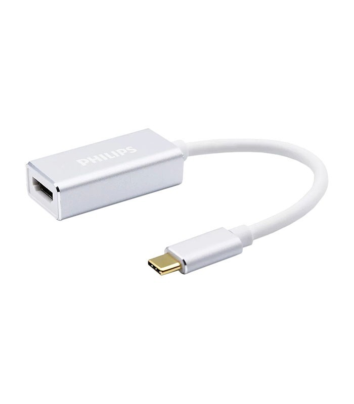 تبدیل Type C به HDMI با کیفیت Ultra HD فیلیپس DLC9000C