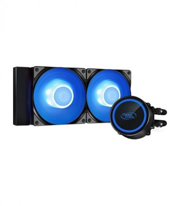 خنک کننده پردازنده دیپ کول GAMMAXX L240 A-RGB