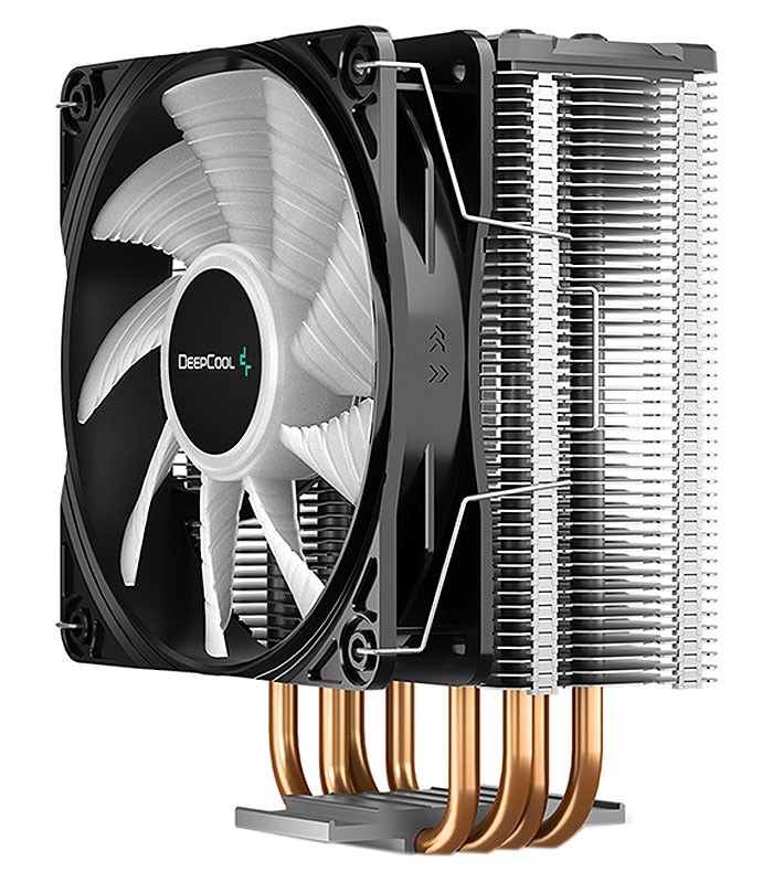 خنک کننده پردازنده دیپ کول GAMMAXX GTE V2