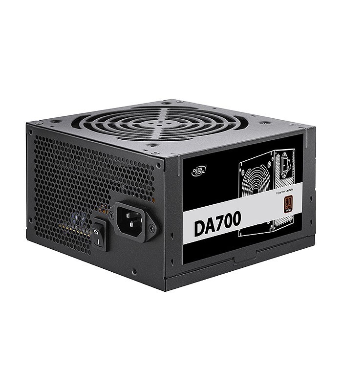 منبع تغذیه دیپ کول DA700