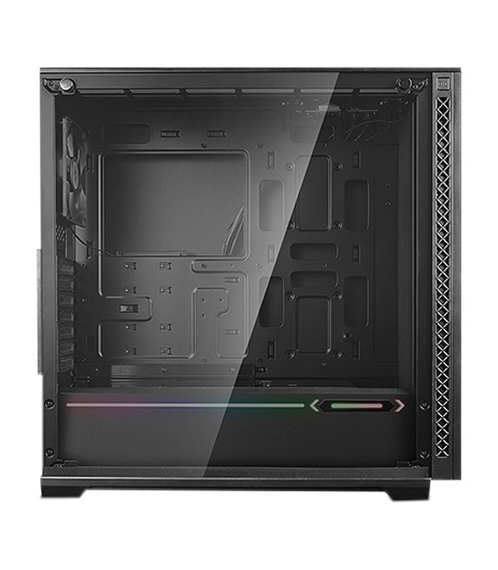 کیس کامپیوتر دیپ کول MATREXX 70 ADD-RGB 3F