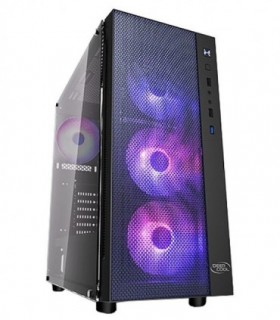 کیس کامپیوتر دیپ کول MATREXX 55 MESH ADD-RGB 4F