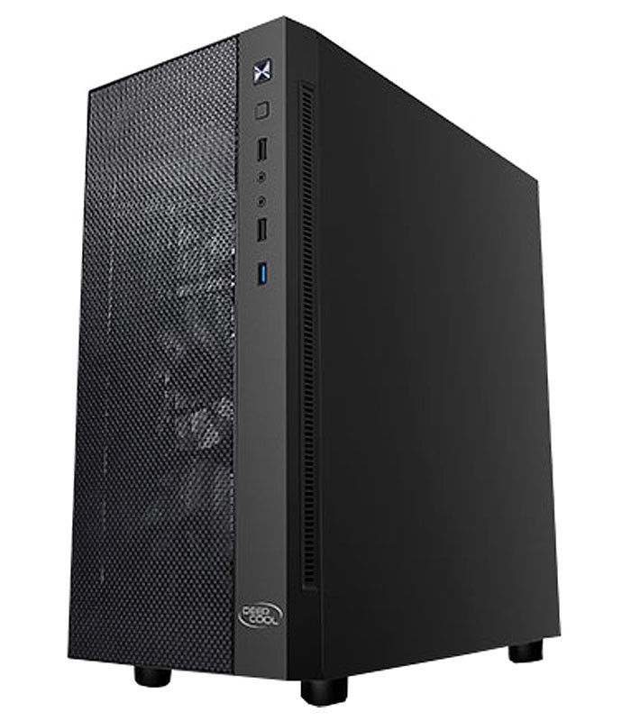 کیس کامپیوتر دیپ کول MATREXX 55 MESH ADD-RGB 4F