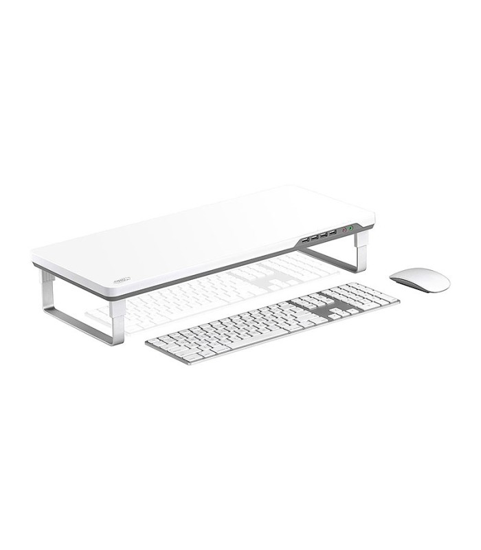 پایه نگهدارنده مانیتور دیپ کول M-Desk F1