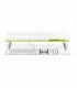 پایه نگهدارنده مانیتور دیپ کول M-Desk F1