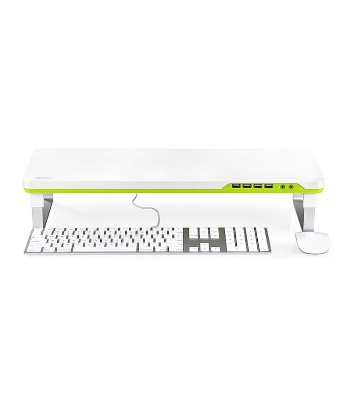 پایه نگهدارنده مانیتور دیپ کول M-Desk F1