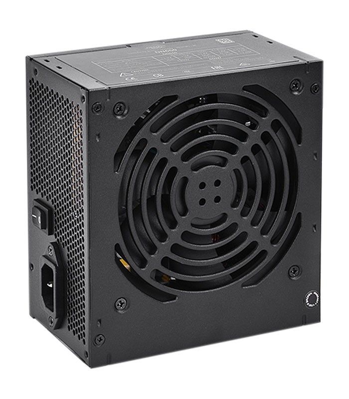 منبع تغذیه دیپ کول DN650