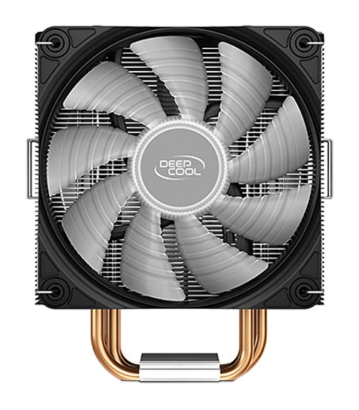خنک کننده پردازنده دیپ کول GAMMAXX 400 PRO
