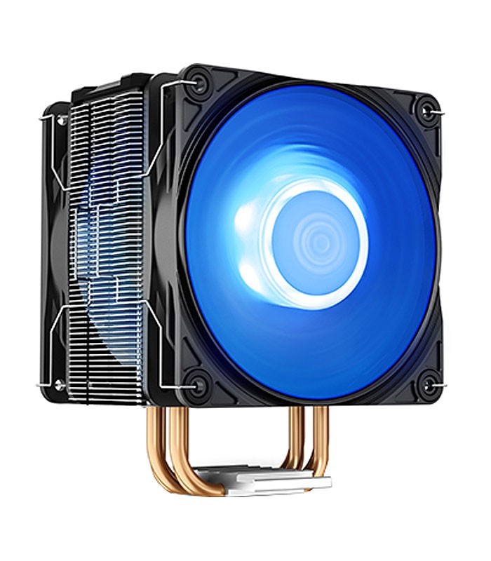 خنک کننده پردازنده دیپ کول GAMMAXX 400 PRO