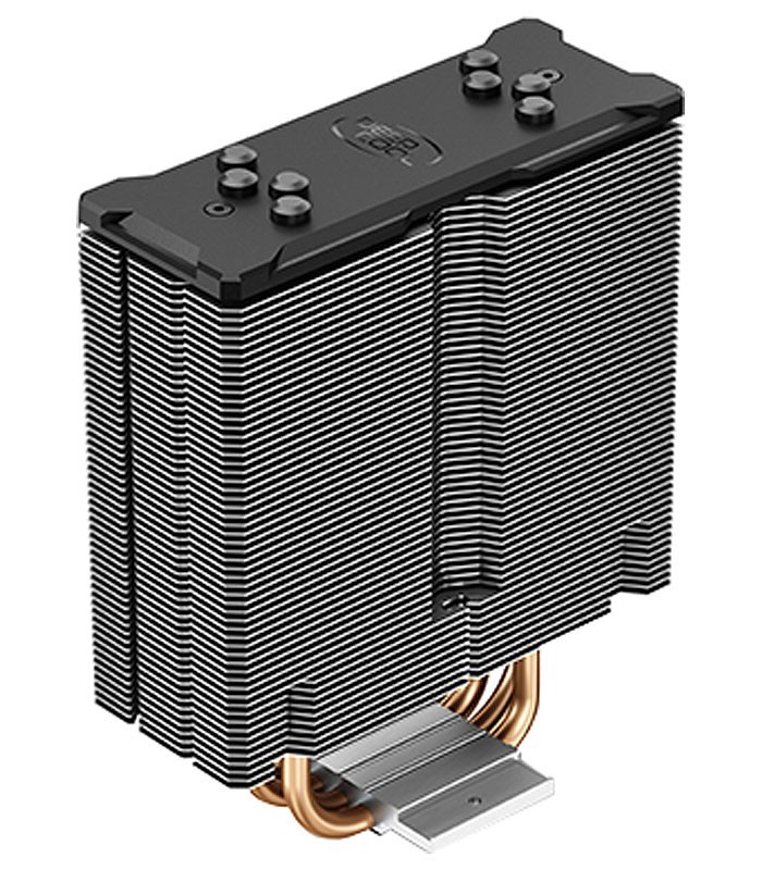 خنک کننده پردازنده دیپ کول GAMMAXX 400 PRO