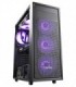 کیس کامپیوتر دیپ کول E-SHIELD