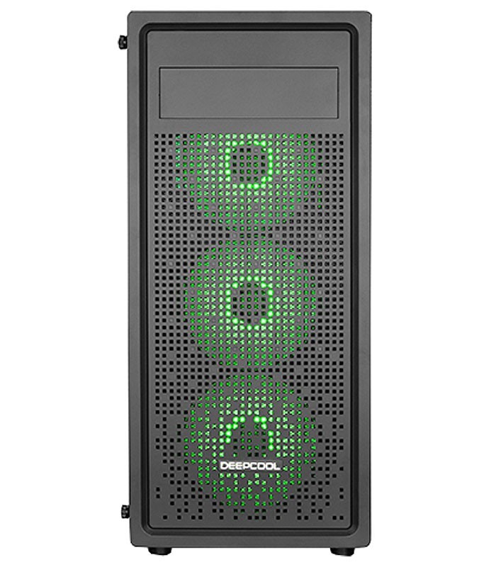 کیس کامپیوتر دیپ کول E-SHIELD