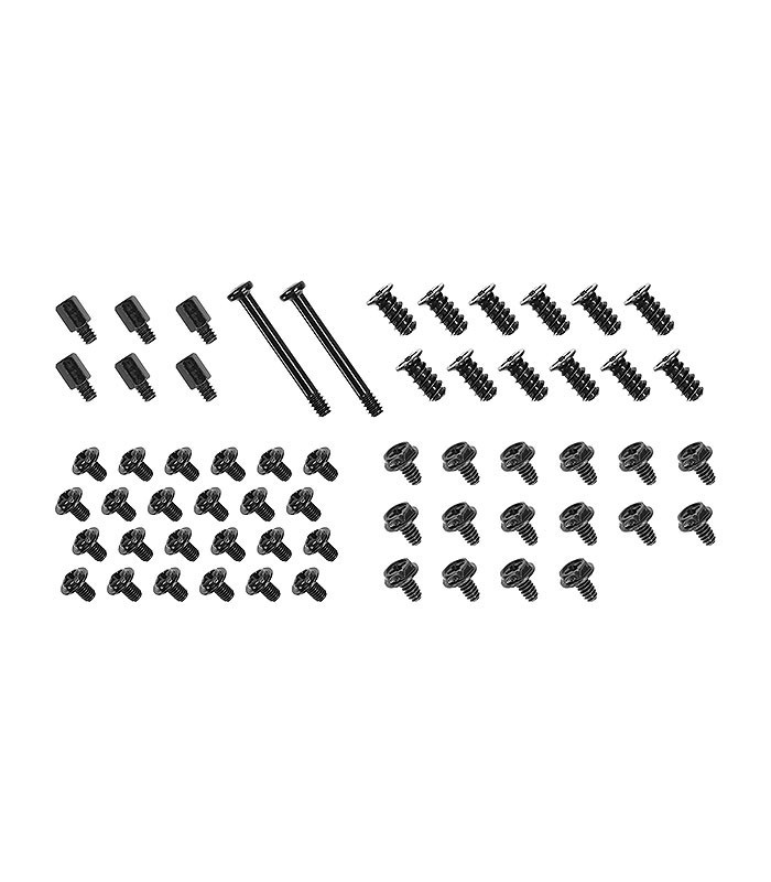 کیس کامپیوتر دیپ کول E-SHIELD