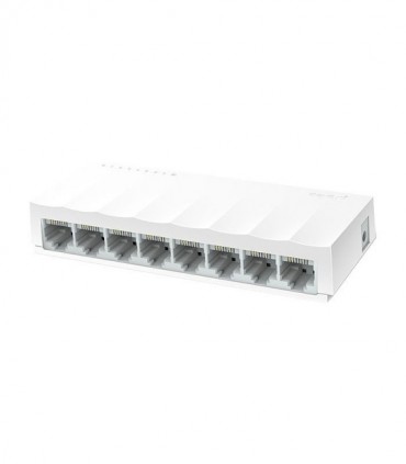 سوئیچ 8 پورت تی پی لینک LS1008